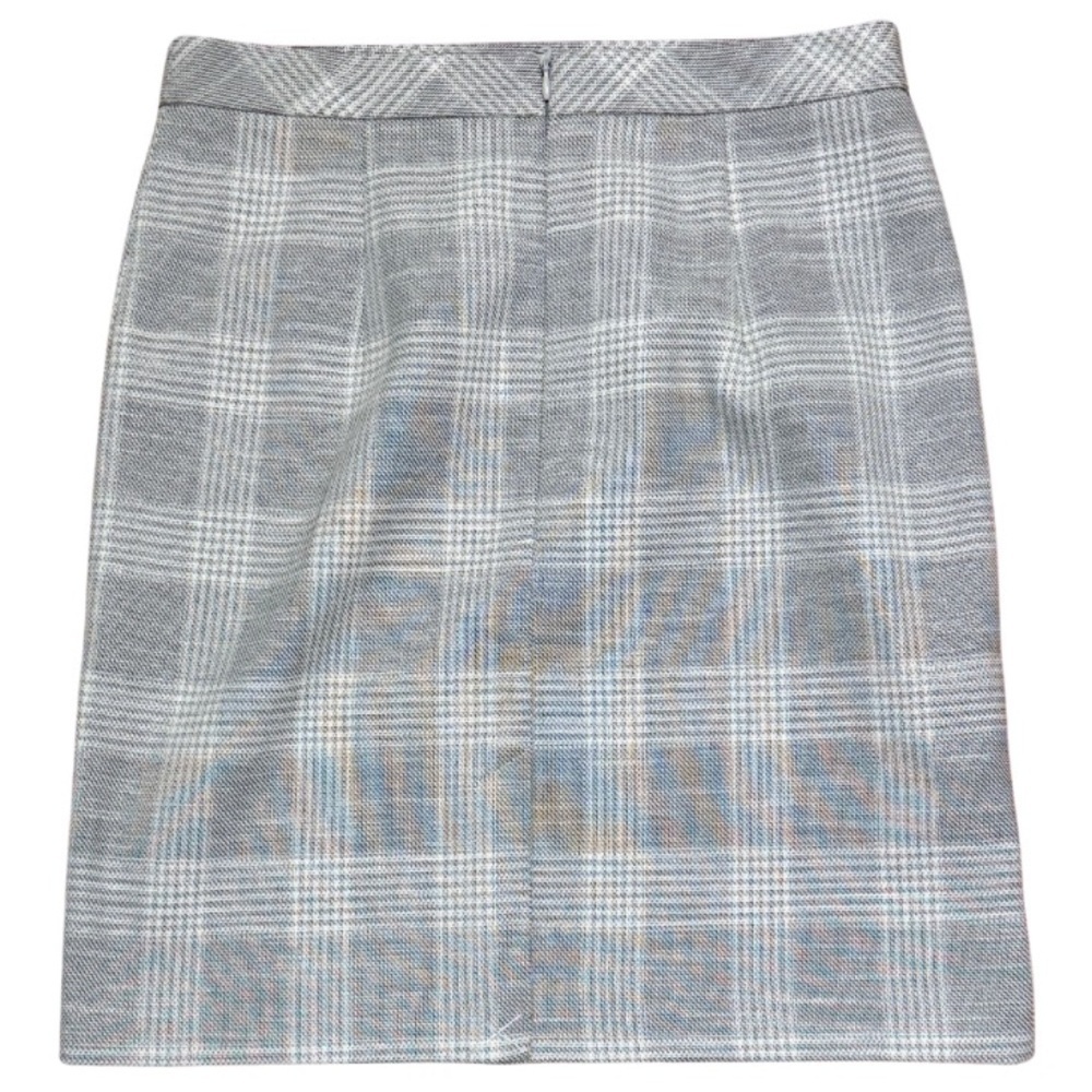 NWT H&M Plaid Blazer and Skirt Set Size Large - Picture 10 of 14